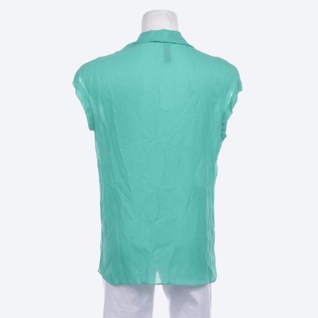 Image 2 of Shirt Blouse S Light Green in color Green | Vite EnVogue