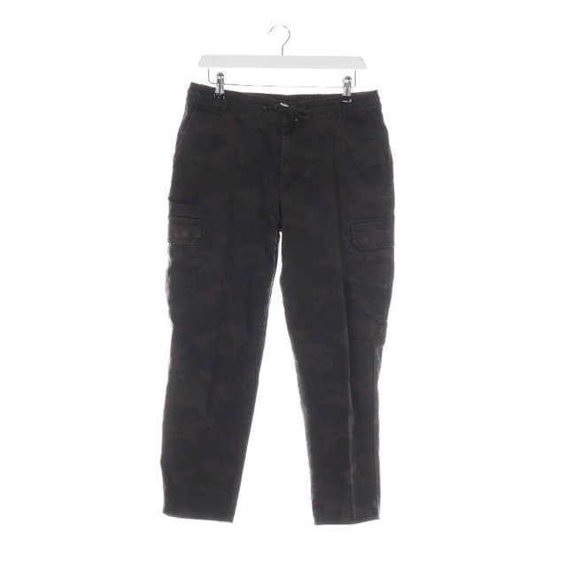 Image 1 of Trousers 38 Dark Brown | Vite EnVogue