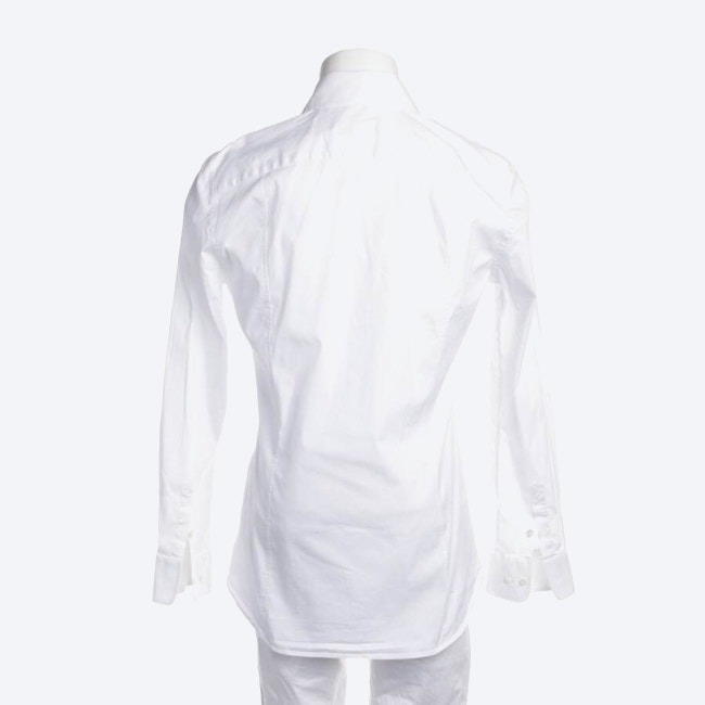 Bild 2 von Hemd 43 Weiss in Farbe Weiss | Vite EnVogue