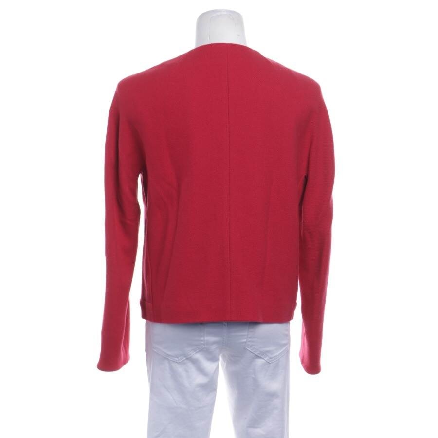 Image 2 of Between-seasons Jacket 38 Red in color Red | Vite EnVogue