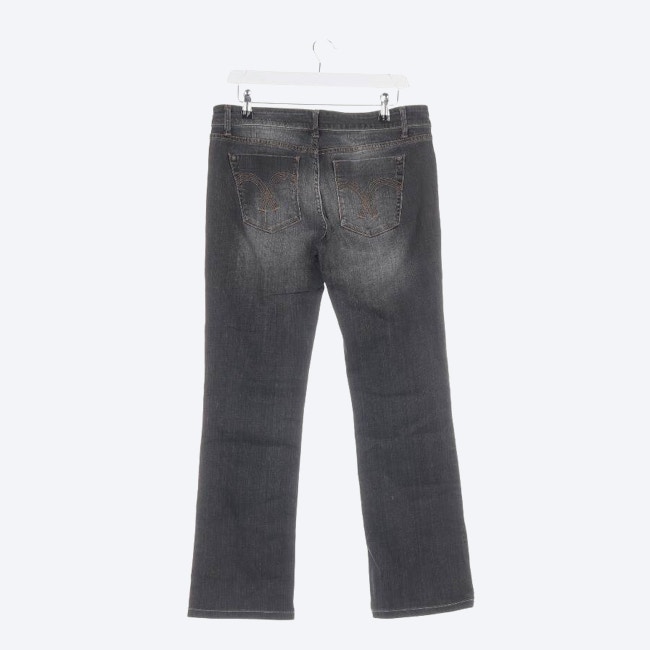 Bild 2 von Jeans Straight Fit 30 Grau in Farbe Grau | Vite EnVogue