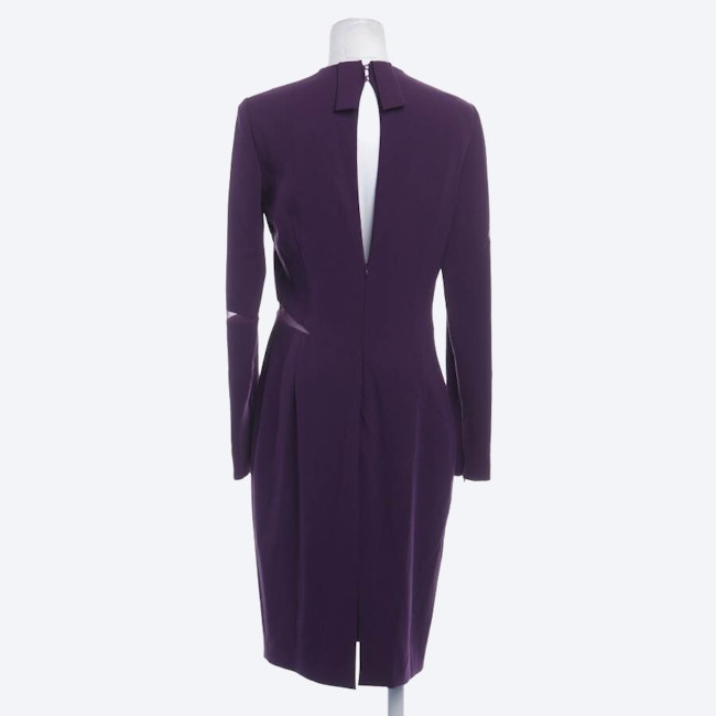 Image 2 of Dress 42 Purple in color Purple | Vite EnVogue