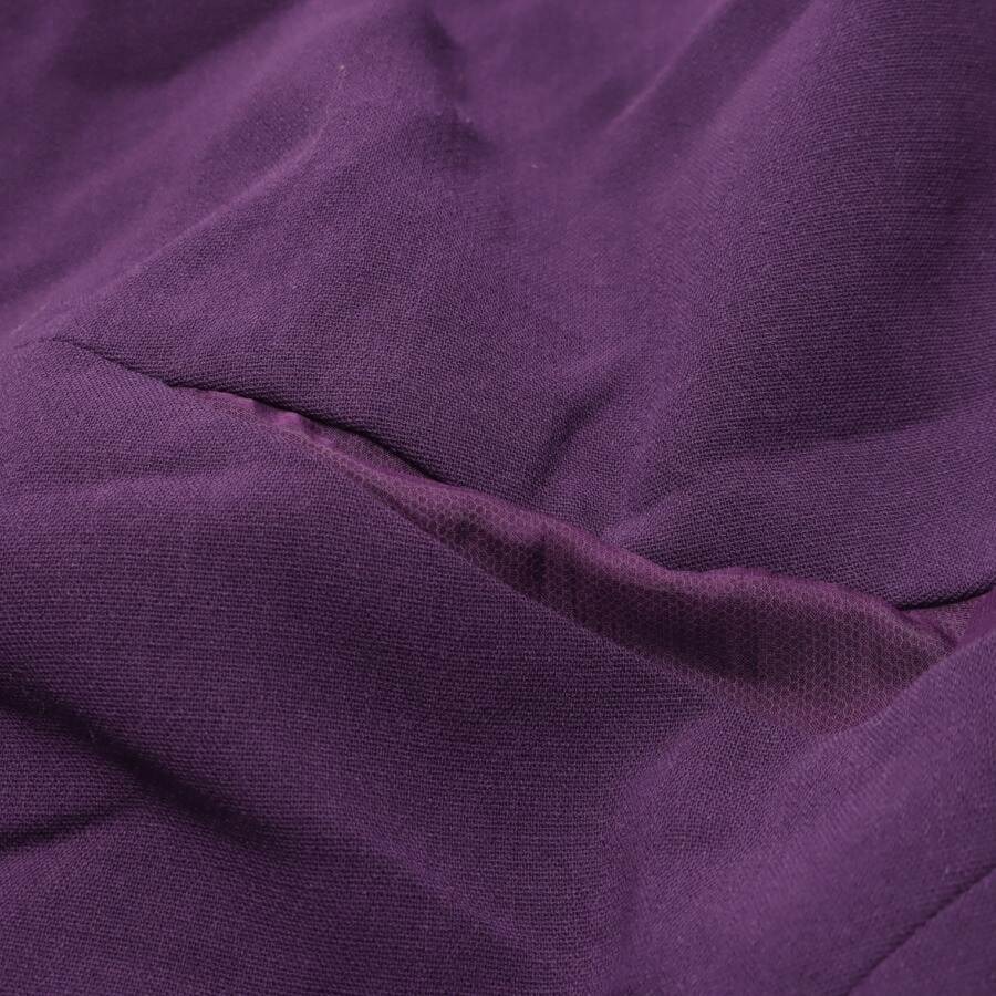 Image 3 of Dress 42 Purple in color Purple | Vite EnVogue