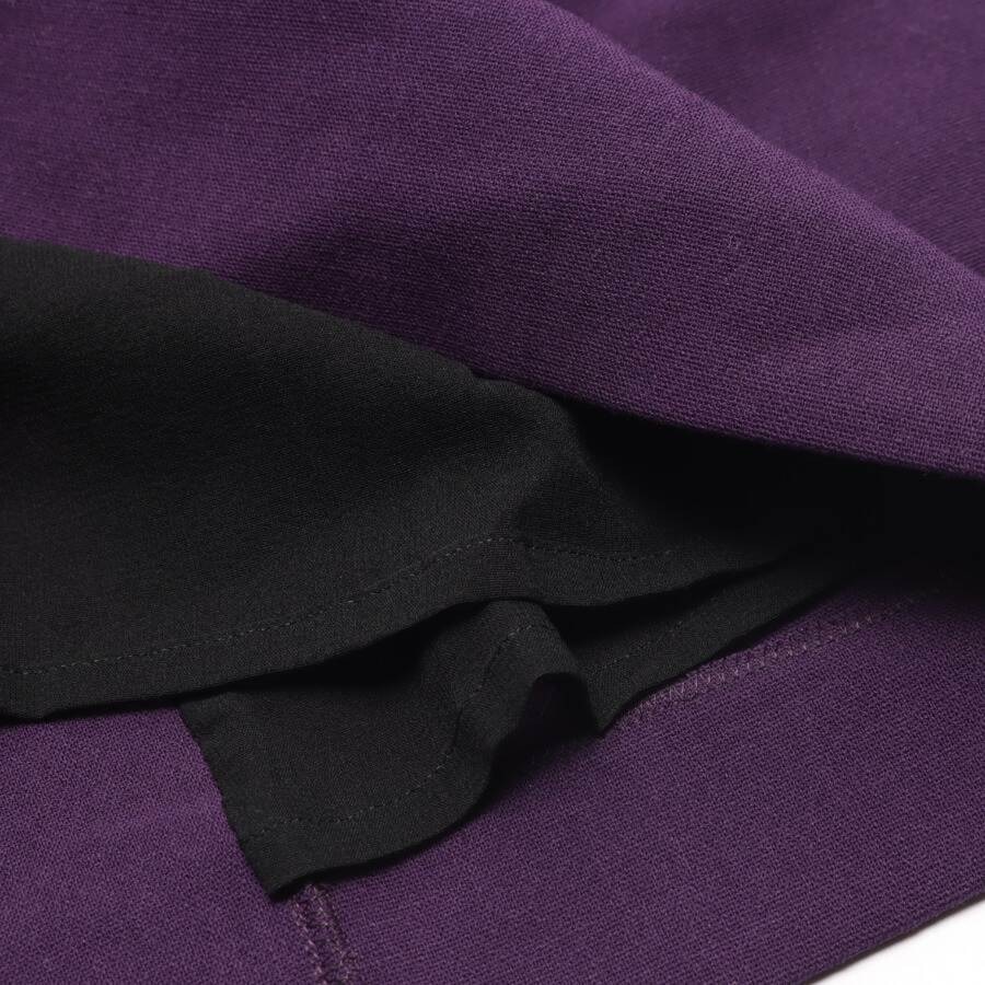 Image 4 of Dress 42 Purple in color Purple | Vite EnVogue