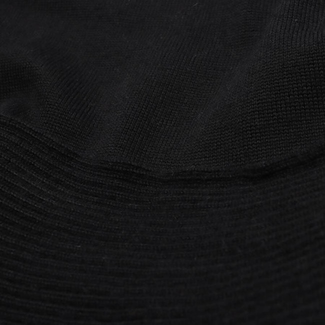 Image 3 of Wool Dress S Black in color Black | Vite EnVogue