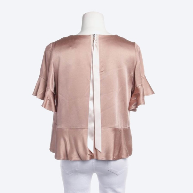 Image 2 of Shirt Blouse 34 Rose Gold in color Metallic | Vite EnVogue