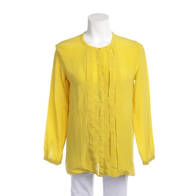 Image 1 of Shirt 36 Yellow | Vite EnVogue