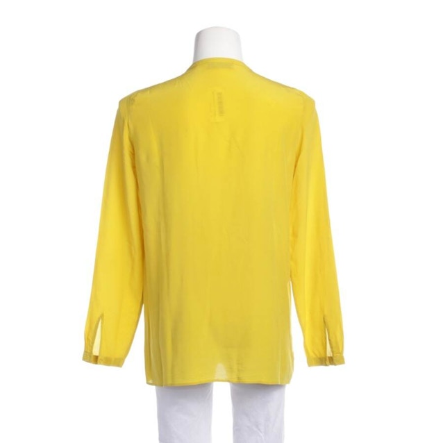 Shirt 36 Yellow | Vite EnVogue