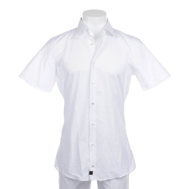 Image 1 of Casual Shirt 38 White | Vite EnVogue