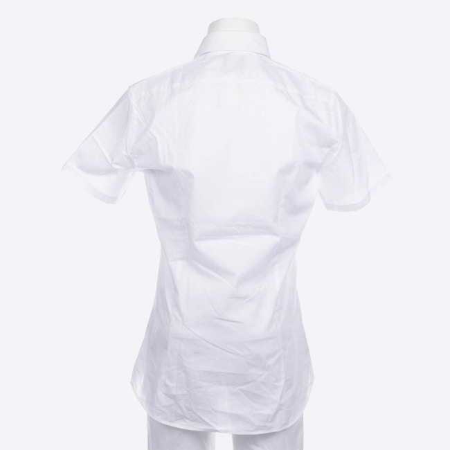 Image 2 of Casual Shirt 38 White in color White | Vite EnVogue