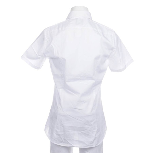 Casual Shirt 38 White | Vite EnVogue