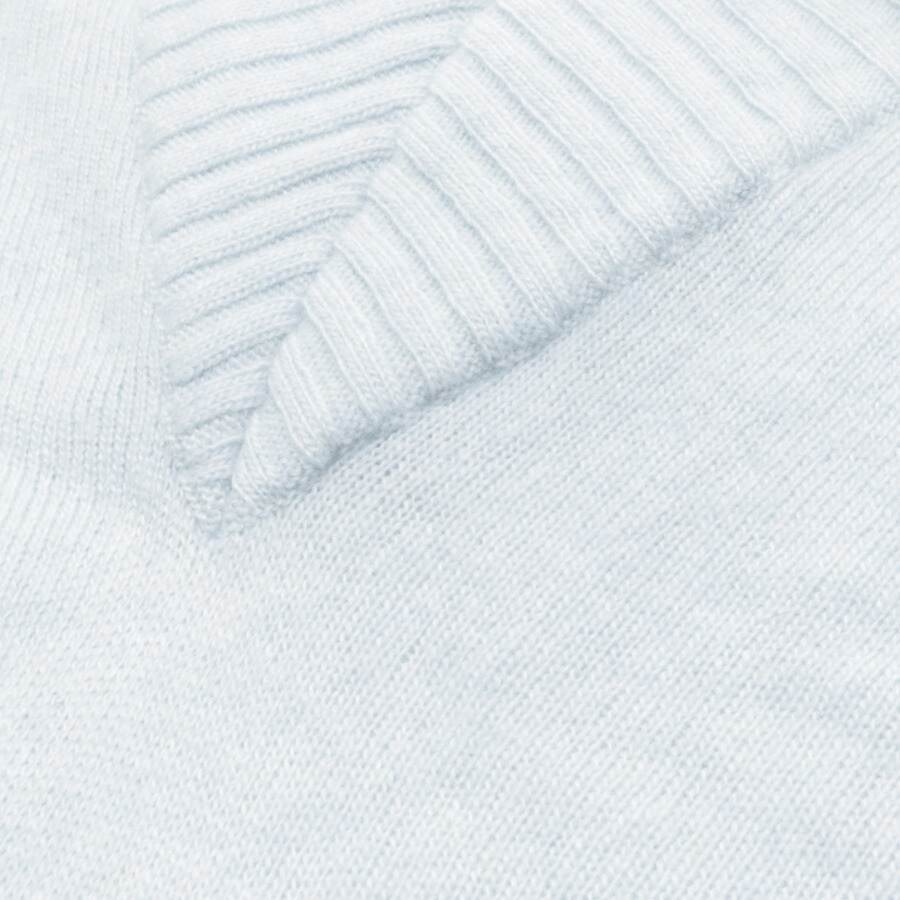 Bild 3 von Shirt XS Hellblau in Farbe Blau | Vite EnVogue