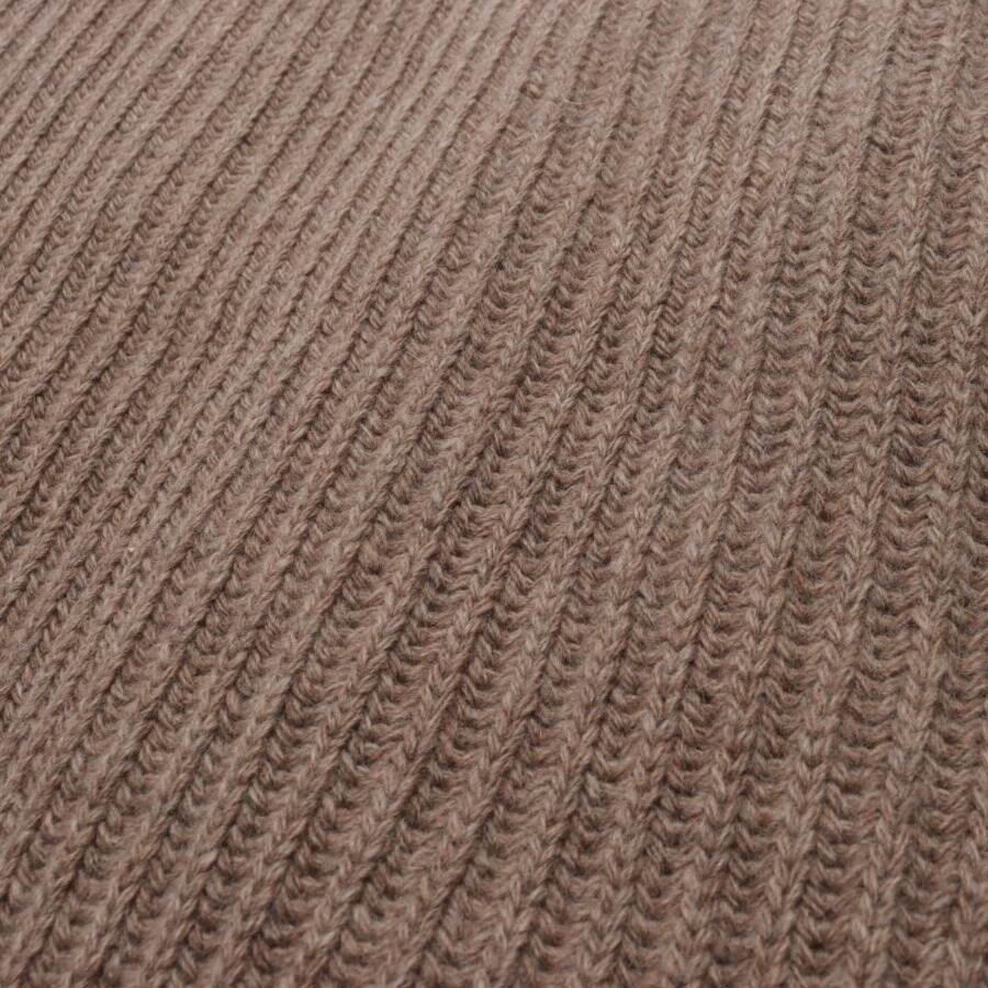 Image 3 of Wool Jumper M Brown in color Brown | Vite EnVogue