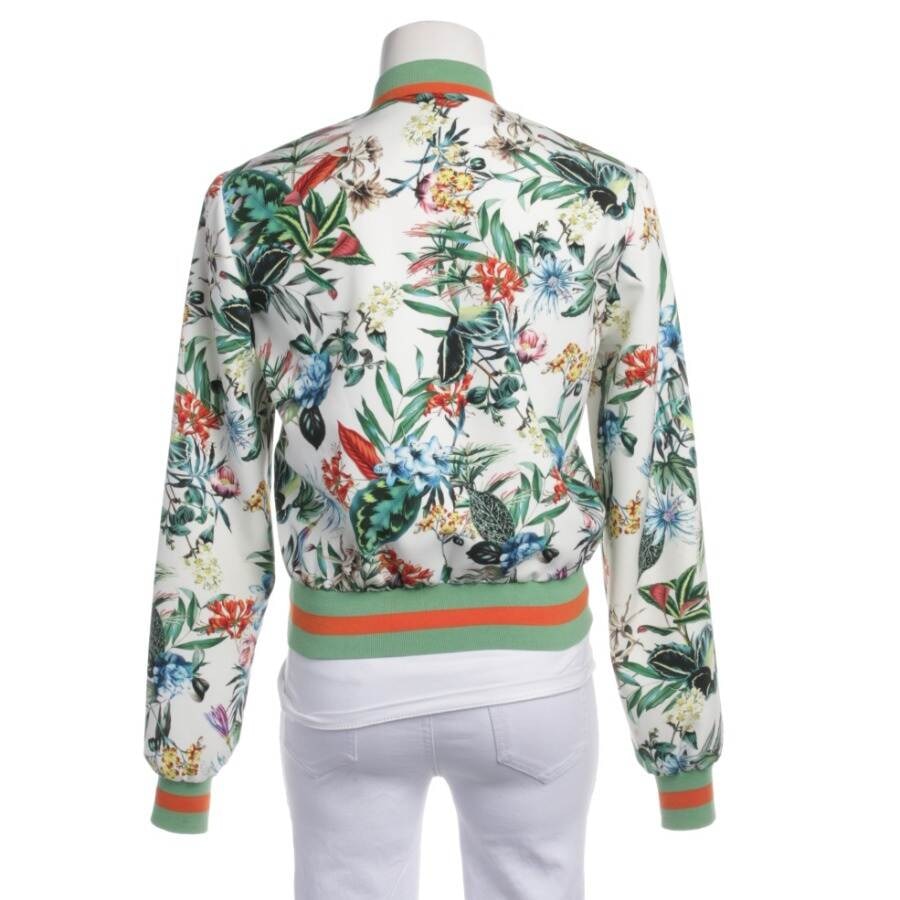 Image 2 of Summer Jacket 34 Multicolored in color Multicolored | Vite EnVogue