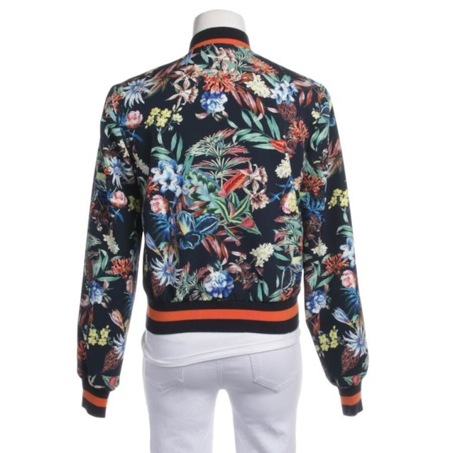 Summer Jacket 34 Multicolored | Vite EnVogue