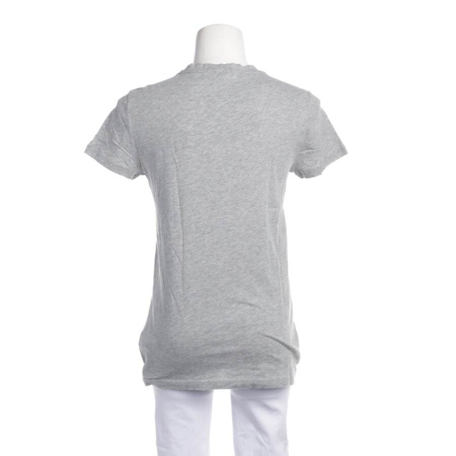 Bild 2 von Shirt S Grau in Farbe Grau | Vite EnVogue
