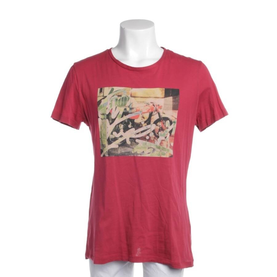 Bild 1 von T-Shirt M Rot in Farbe Rot | Vite EnVogue