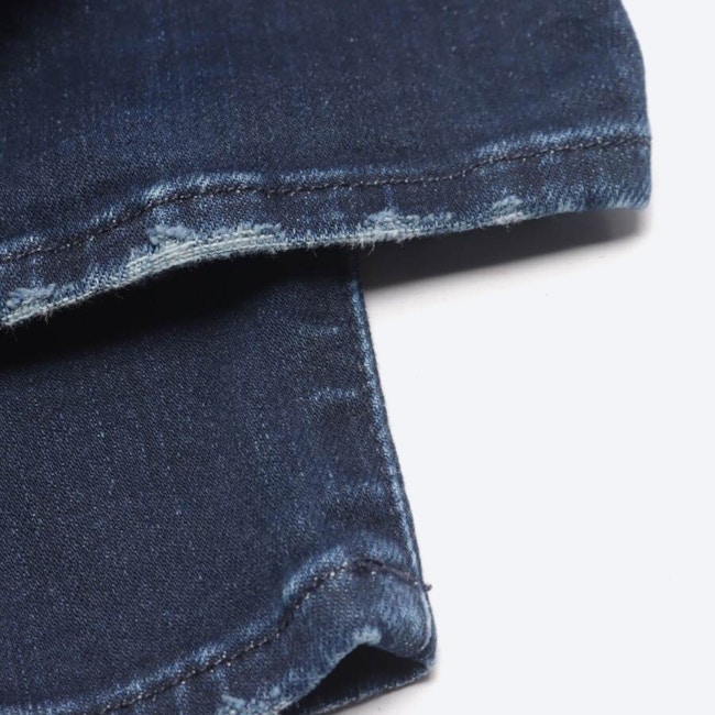 Image 3 of Jeans Skinny W24 Blue in color Blue | Vite EnVogue