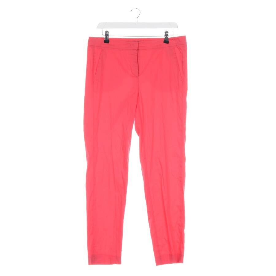 Image 1 of Trousers 38 Pink in color Pink | Vite EnVogue