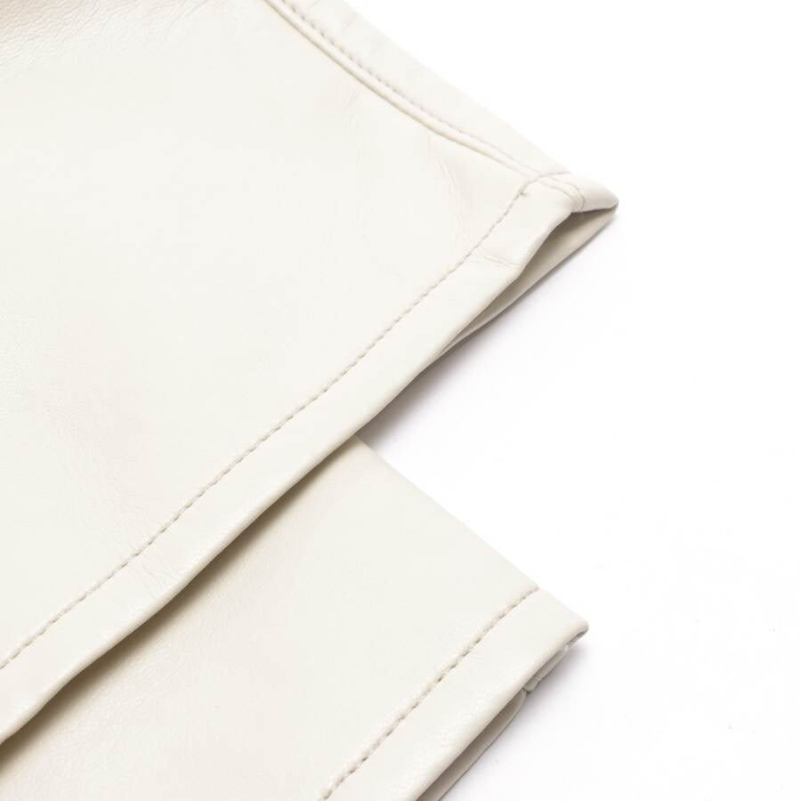 Bild 3 von Jeans Straight Fit W30 Weiß in Farbe Weiß | Vite EnVogue