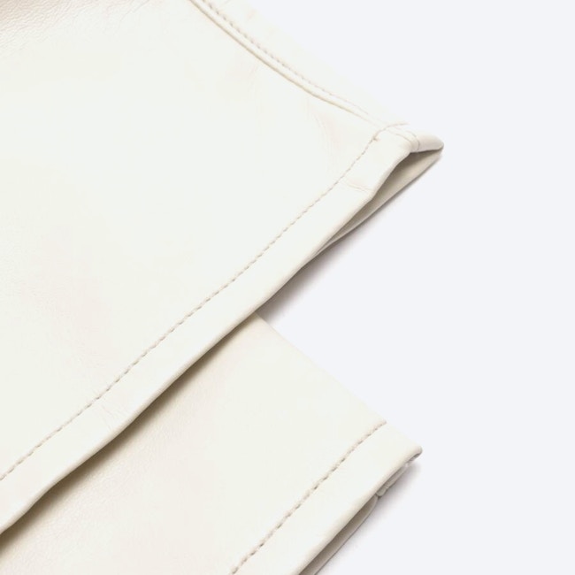 Bild 3 von Jeans Straight Fit W30 Weiß in Farbe Weiß | Vite EnVogue