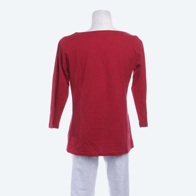 Image 2 of Longsleeve 40 Red in color Red | Vite EnVogue
