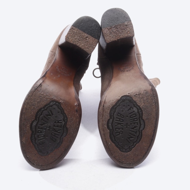 Image 6 of Ankle Boots EUR 37 Light Brown in color Brown | Vite EnVogue