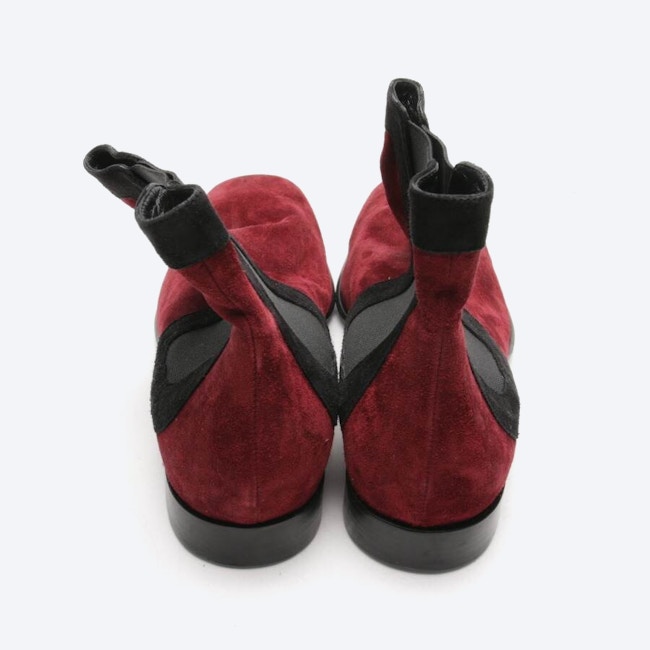 Bild 3 von Chelsea Boots EUR 39,5 Bordeaux in Farbe Rot | Vite EnVogue