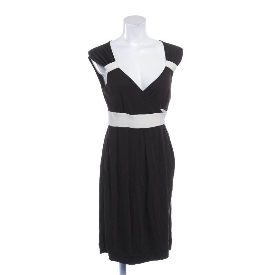Bild 1 von Kleid 42 Dunkelbraun in Farbe Braun | Vite EnVogue