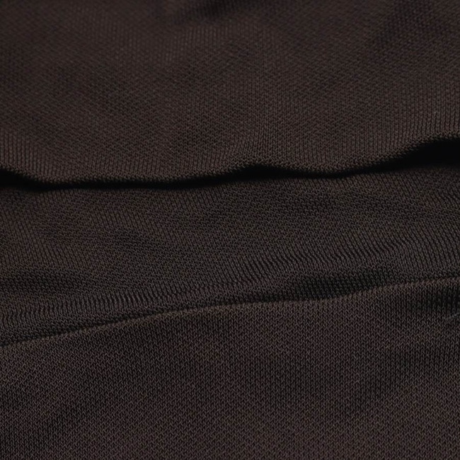Bild 4 von Kleid 42 Dunkelbraun in Farbe Braun | Vite EnVogue