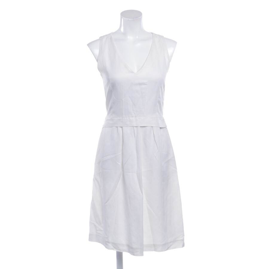 Image 1 of Dress 38 Cream in color White | Vite EnVogue