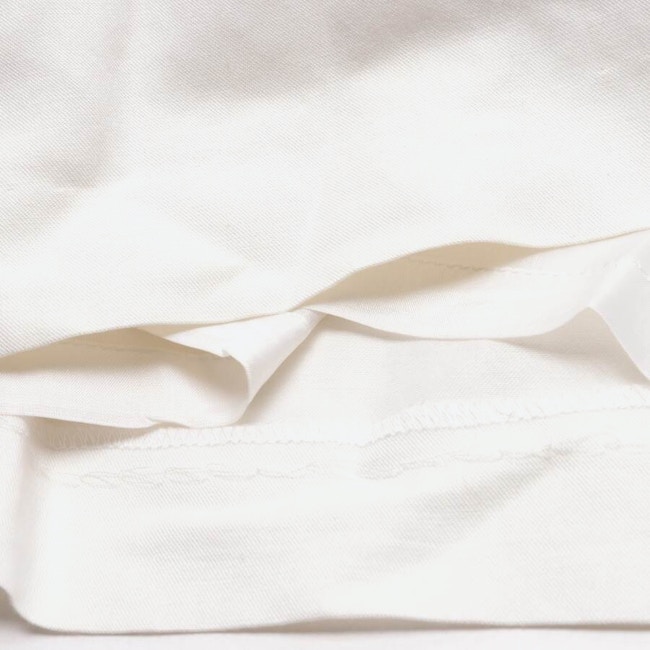 Image 4 of Dress 38 Cream in color White | Vite EnVogue