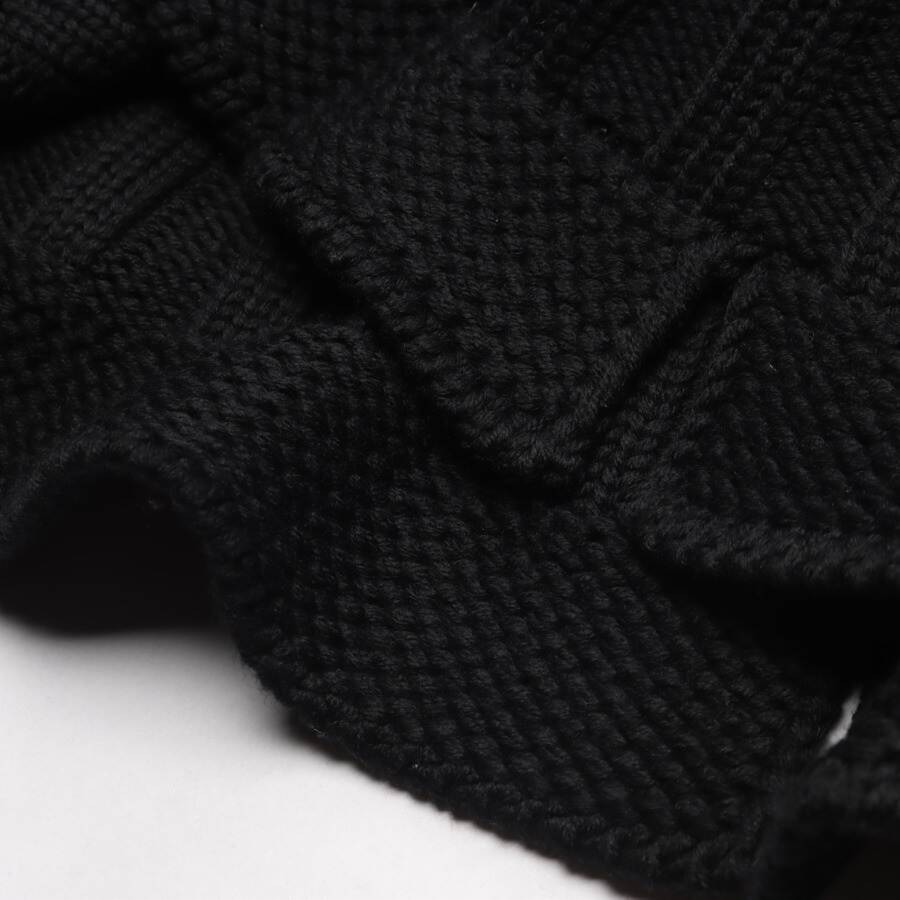 Image 4 of Wool Dress S Black in color Black | Vite EnVogue