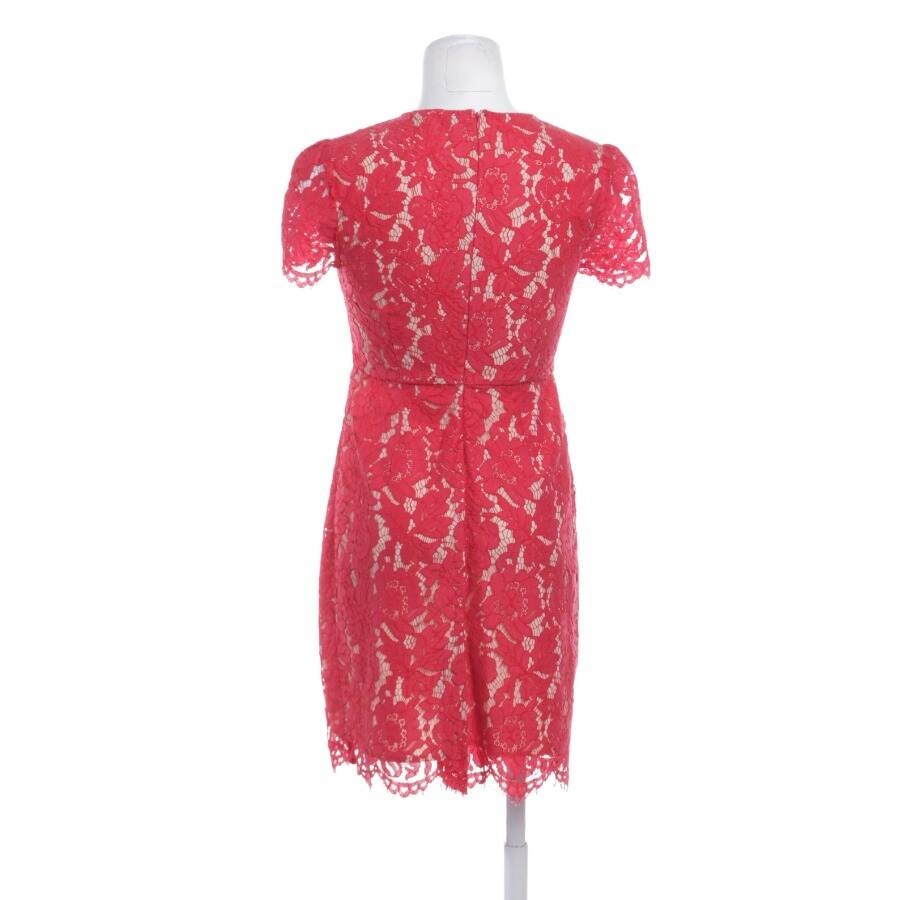 Image 2 of Cocktail Dress XS Red in color Red | Vite EnVogue