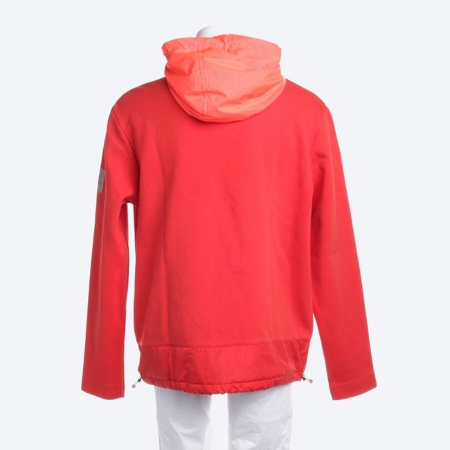 Image 2 of Sweat Jacket 2XL Red in color Red | Vite EnVogue