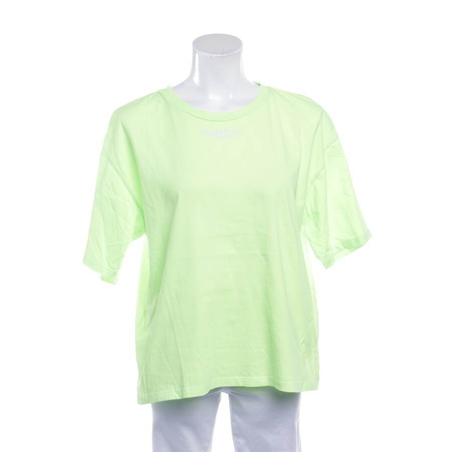 Bild 1 von Shirt 36 Neon Grün in Farbe Grün | Vite EnVogue