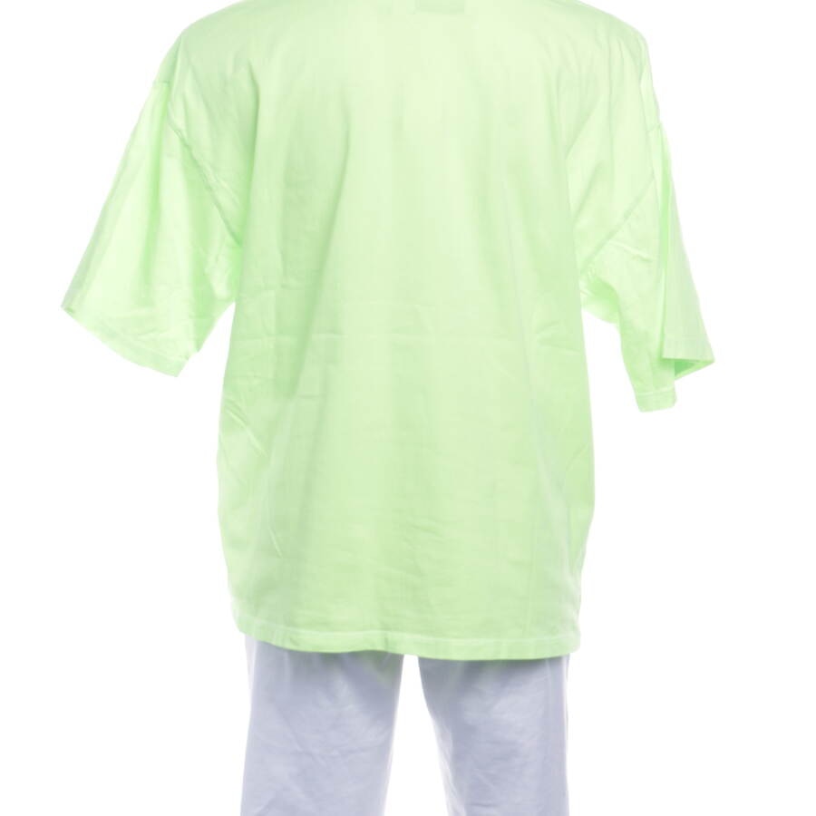 Bild 2 von Shirt 36 Neon Grün in Farbe Grün | Vite EnVogue