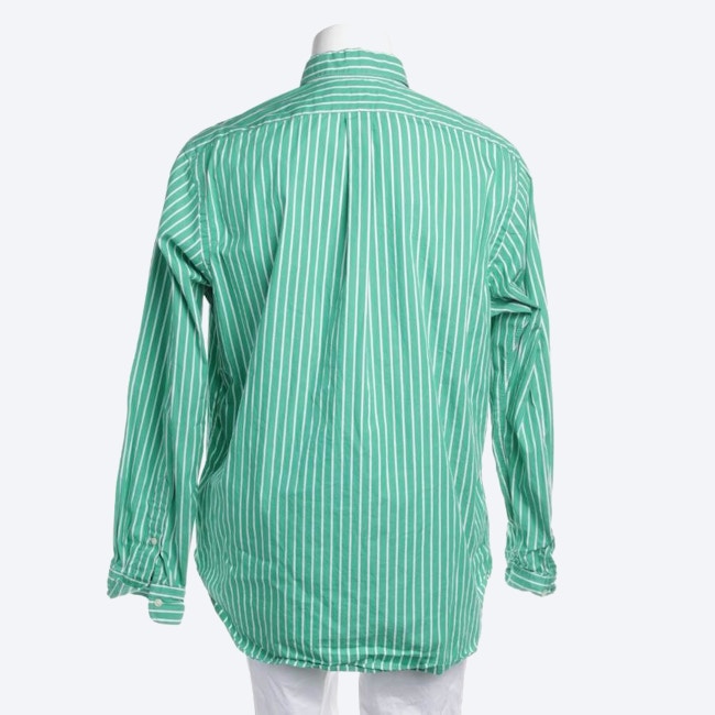 Bild 2 von Freizeithemd XL Grün in Farbe Grün | Vite EnVogue
