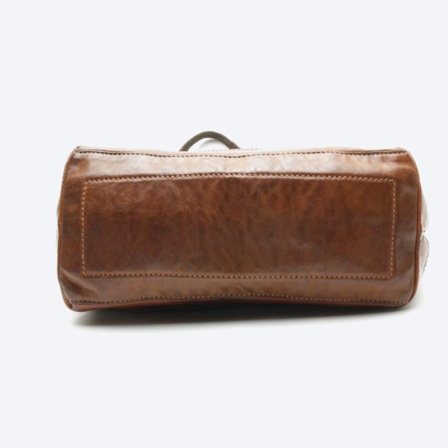 Image 3 of Shoulder Bag Brown in color Brown | Vite EnVogue