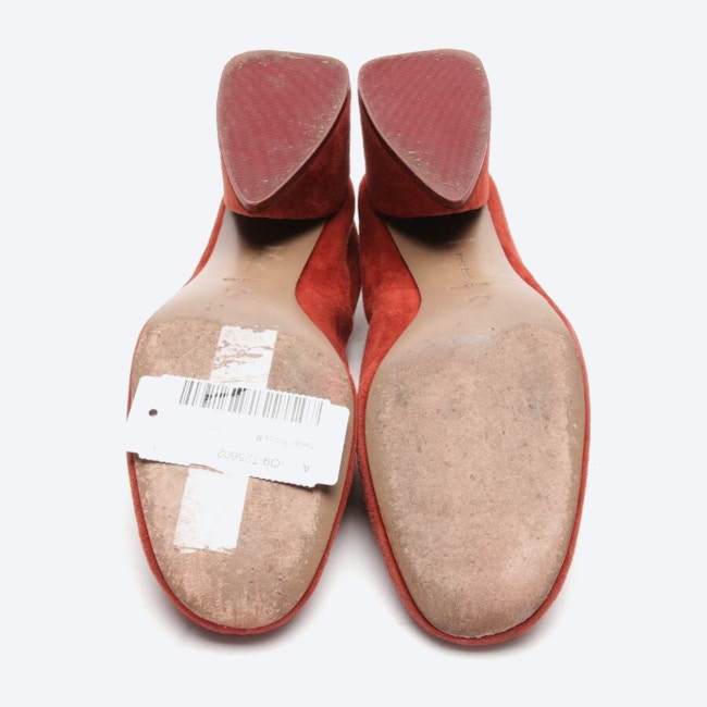 Image 4 of High Heels EUR 36.5 Copper in color Brown | Vite EnVogue