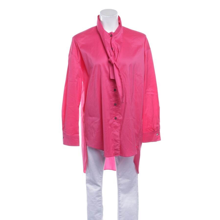 Image 1 of Shirt 34 Fuchsia in color Pink | Vite EnVogue