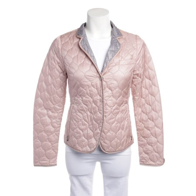 Image 1 of Quilted Jacket 34 Pink | Vite EnVogue