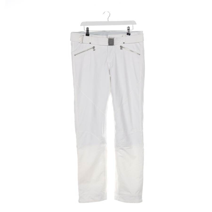 Image 1 of Ski Pants 80 White in color White | Vite EnVogue