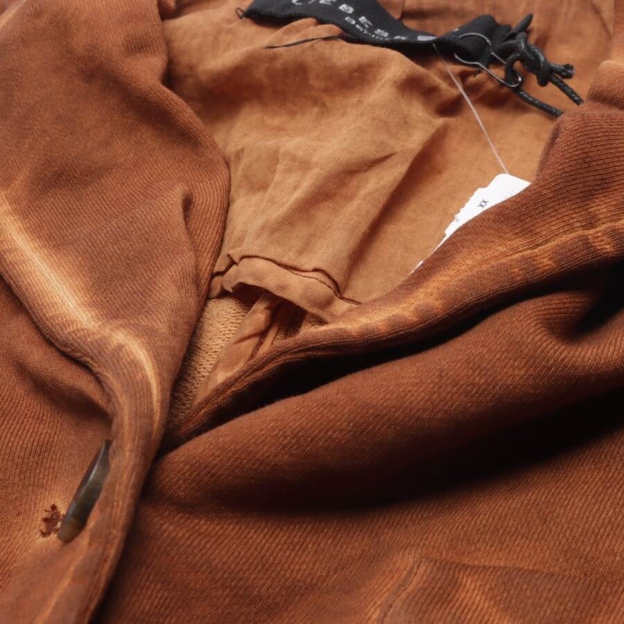 Image 3 of Blazer 40 Copper in color Brown | Vite EnVogue