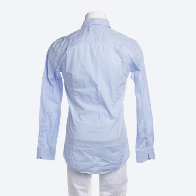 Image 2 of Shirt 37 Light Blue in color Blue | Vite EnVogue