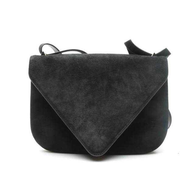 Image 1 of Shoulder Bag Black | Vite EnVogue