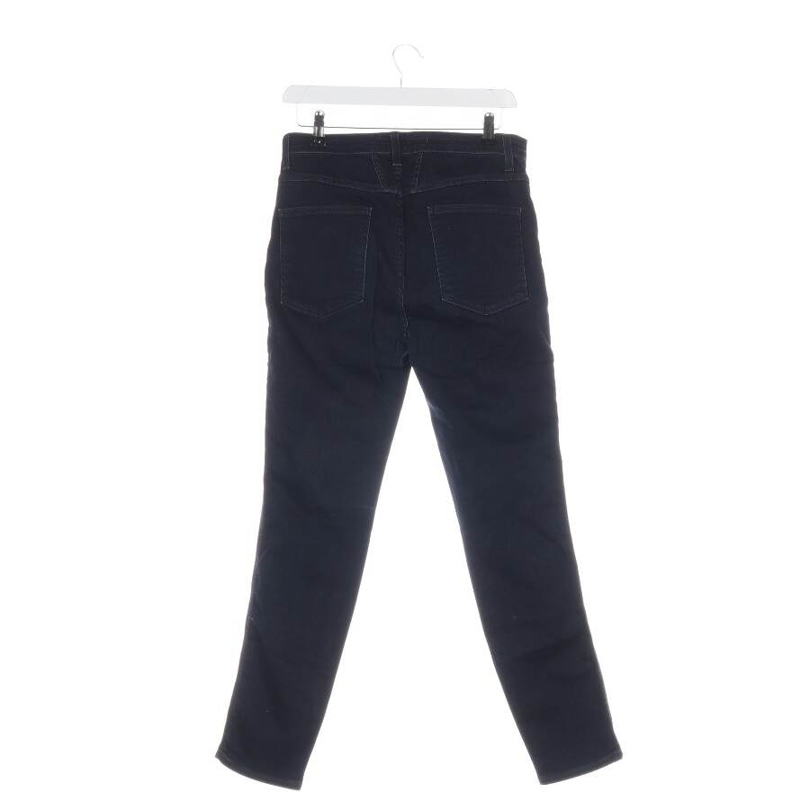 Bild 2 von Jeans Skinny W30 Marine in Farbe Blau | Vite EnVogue