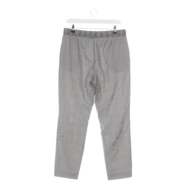 Wool Pants 38 Light Gray | Vite EnVogue