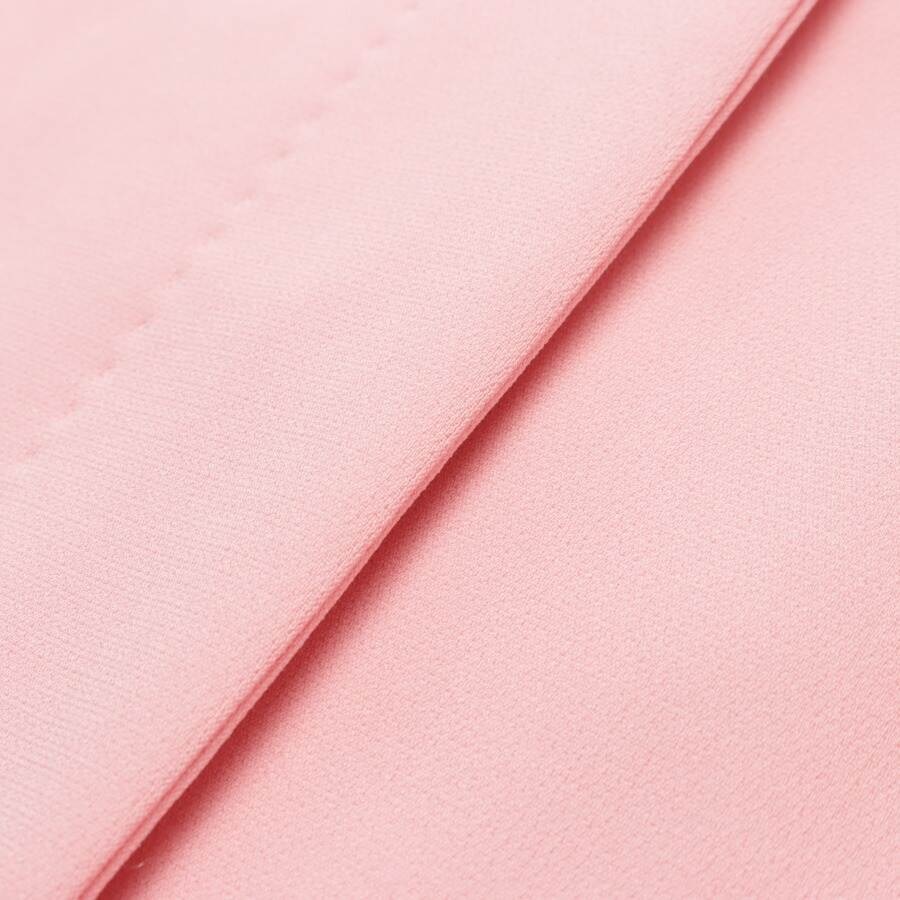 Image 3 of Blazer 36 Pink in color Pink | Vite EnVogue