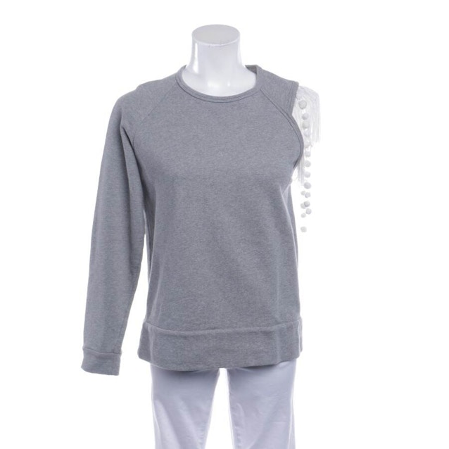Image 1 of Sweatshirt 34 Gray | Vite EnVogue